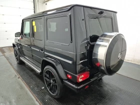 Mercedes-Benz G * AMG 65 * CARFAX * БЕЗ ПЪРВОНАЧАЛНА ВНОСКА - 125000 лв. / 63911.49 € - 97335321 4