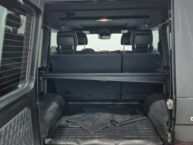 Mercedes-Benz G * AMG 65 * CARFAX * БЕЗ ПЪРВОНАЧАЛНА ВНОСКА - 125000 лв. / 63911.49 € - 97335321 16