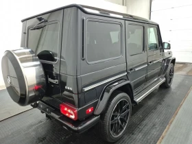 Mercedes-Benz G * AMG 65 * CARFAX * БЕЗ ПЪРВОНАЧАЛНА ВНОСКА - 125000 лв. / 63911.49 € - 97335321 3