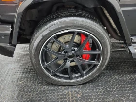 Mercedes-Benz G * AMG 65 * CARFAX * БЕЗ ПЪРВОНАЧАЛНА ВНОСКА - 125000 лв. / 63911.49 € - 97335321 17