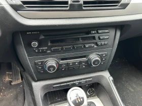 BMW X1 Xdrive 18d* ПОДГРЕВ* , снимка 14