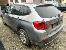 BMW X1 Xdrive 18d* ПОДГРЕВ* , снимка 8