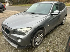 BMW X1 Xdrive 18d* ПОДГРЕВ* , снимка 4
