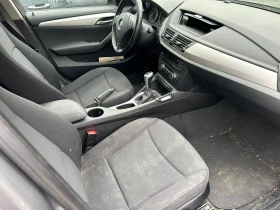 BMW X1 Xdrive 18d* ПОДГРЕВ* , снимка 11