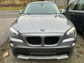 BMW X1 Xdrive 18d* ПОДГРЕВ* , снимка 1