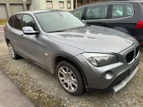 BMW X1 Xdrive 18d* ПОДГРЕВ* , снимка 2