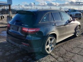 Mercedes-Benz GLC 2019 AMG 63 S * БЕЗ ПЪРВОНАЧАЛНА ВНОСКА - 32890 € / 64327.25 лв. - 70413352 3