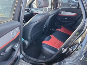 Mercedes-Benz GLC 2019 AMG 63 S * БЕЗ ПЪРВОНАЧАЛНА ВНОСКА - 32890 € / 64327.25 лв. - 70413352 12