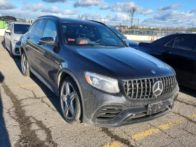 Mercedes-Benz GLC 2019 AMG 63 S * БЕЗ ПЪРВОНАЧАЛНА ВНОСКА - 32890 € / 64327.25 лв. - 70413352 2