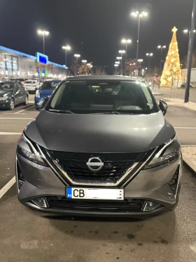 Nissan Qashqai - 28000 € / 54763.24 лв. - 76347791 3