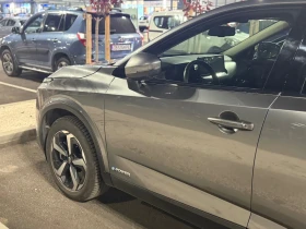 Nissan Qashqai - 28000 € / 54763.24 лв. - 76347791 8