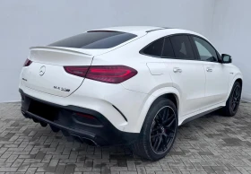 Mercedes-Benz GLE 63 S AMG 4Matic+ Coupe - 87940 € / 171995.69 лв. - 56565185 2