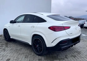 Mercedes-Benz GLE 63 S AMG 4Matic+ Coupe - 87940 € / 171995.69 лв. - 56565185 3