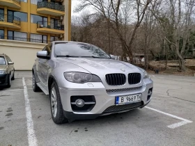 BMW X6 - 13000 € / 25425.79 лв. - 51593467 7