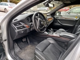 BMW X6 - 13000 € / 25425.79 лв. - 51593467 15