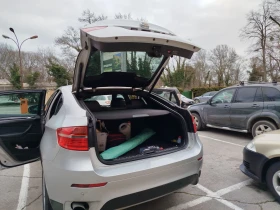 BMW X6 - 13000 € / 25425.79 лв. - 51593467 3