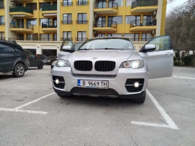 BMW X6 - 13000 € / 25425.79 лв. - 51593467 5
