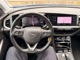 Opel Grandland, снимка 10