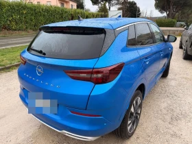 Opel Grandland, снимка 5