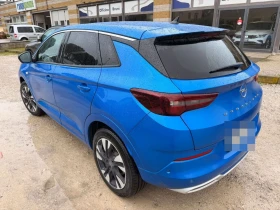 Opel Grandland, снимка 4