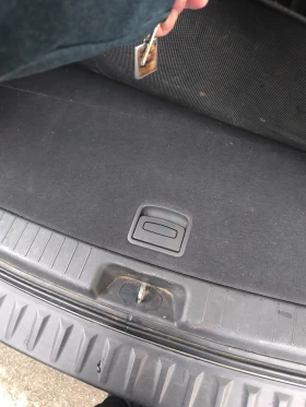 Hyundai Santa fe 2, 7 GLS , снимка 14