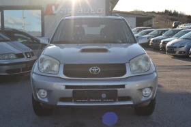 Toyota Rav4 2.0D-4D