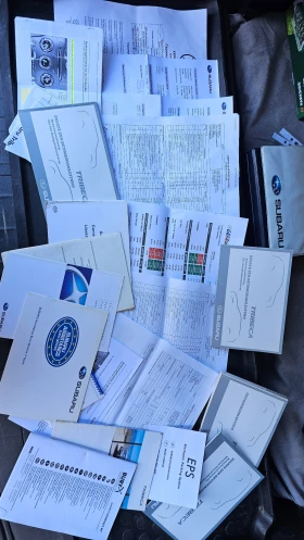 Subaru B10 Tribeka 3.6L - 7500 € / 14668.73 лв. - 40765051 6