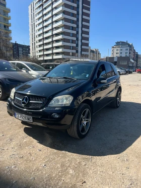 Mercedes-Benz ML 320 
