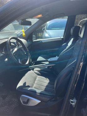 Mercedes-Benz ML 320 - 8500 € / 16624.56 лв. - 22986955 7