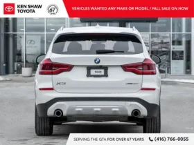 BMW X3 2021/B48/106000KM/PANO/PODGREV/360/X-Drive | Auto.bg — изображение 2