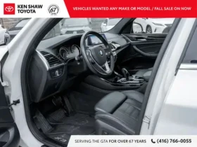 BMW X3 2021/B48/106000KM/PANO/PODGREV/360/X-Drive | Auto.bg — изображение 8