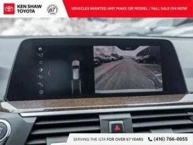 BMW X3 2021/B48/106000KM/PANO/PODGREV/360/X-Drive | Auto.bg — изображение 13