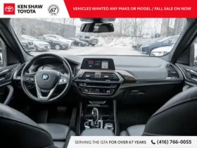 BMW X3 2021/B48/106000KM/PANO/PODGREV/360/X-Drive | Auto.bg — изображение 9