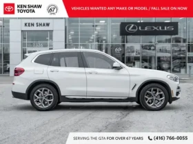 BMW X3 2021/B48/106000KM/PANO/PODGREV/360/X-Drive | Auto.bg — изображение 5