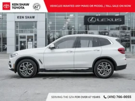 BMW X3 2021/B48/106000KM/PANO/PODGREV/360/X-Drive | Auto.bg — изображение 4