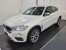 BMW X6 * XDRIVE35I * ПАНО * H/K * ПОДГРЕВИ * KEYLESS