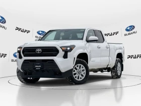 Toyota Tacoma АвтоКредит* (ЦЕНА ДО БГ)