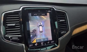 Volvo Xc90 XC90 D5 Inscription - 35082 € / 68614.43 лв. - 34487339 16