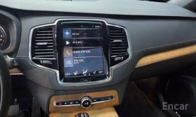 Volvo Xc90 XC90 D5 Inscription - 35082 € / 68614.43 лв. - 34487339 12