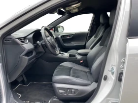 Toyota Rav4 2.5PHEV/GR-SPORT/222HP/4X4/360/JBL/HUD/KLESS/376z | Mobile.bg � ����� ������ 12