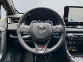Toyota Rav4 2.5PHEV/GR-SPORT/222HP/4X4/360/JBL/HUD/KLESS/376z | Mobile.bg � ����� ������ 10