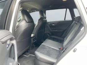 Toyota Rav4 2.5PHEV/GR-SPORT/222HP/4X4/360/JBL/HUD/KLESS/376z | Mobile.bg � ����� ������ 14