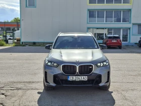 ����� �� �������� �� BMW X5 M60I