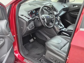 Ford Kuga Titanium X 2016�. FULL EXTRAS | Mobile.bg � ����� ������ 10