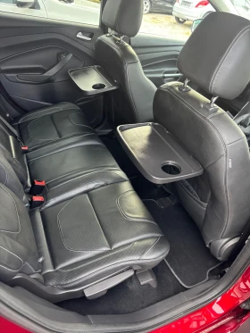 Ford Kuga Titanium X 2016�. FULL EXTRAS | Mobile.bg � ����� ������ 16