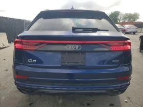 Audi Q8 PREMIUM PLUS S-LINE* AWD* ������* �����* ���� | Mobile.bg � ����� ������ 6