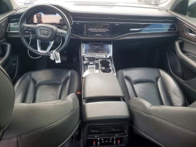 Audi Q8 PREMIUM PLUS S-LINE* AWD* ������* �����* ���� | Mobile.bg � ����� ������ 8