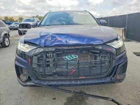 Audi Q8 PREMIUM PLUS S-LINE* AWD* ������* �����* ���� | Mobile.bg � ����� ������ 5
