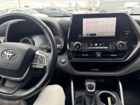 Toyota Highlander Hybrid XLE/�������/�������/CARFAX/����������� | Mobile.bg � ����� ������ 8