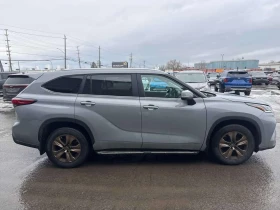 Toyota Highlander Hybrid XLE/�������/�������/CARFAX/����������� | Mobile.bg � ����� ������ 4